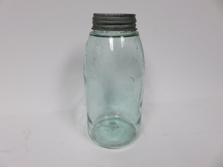 Antique 1858 Jar