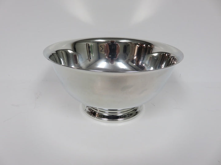 International Silver Co. Bowl