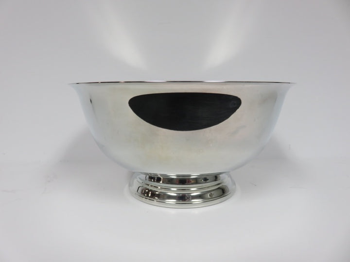 International Silver Co. Bowl