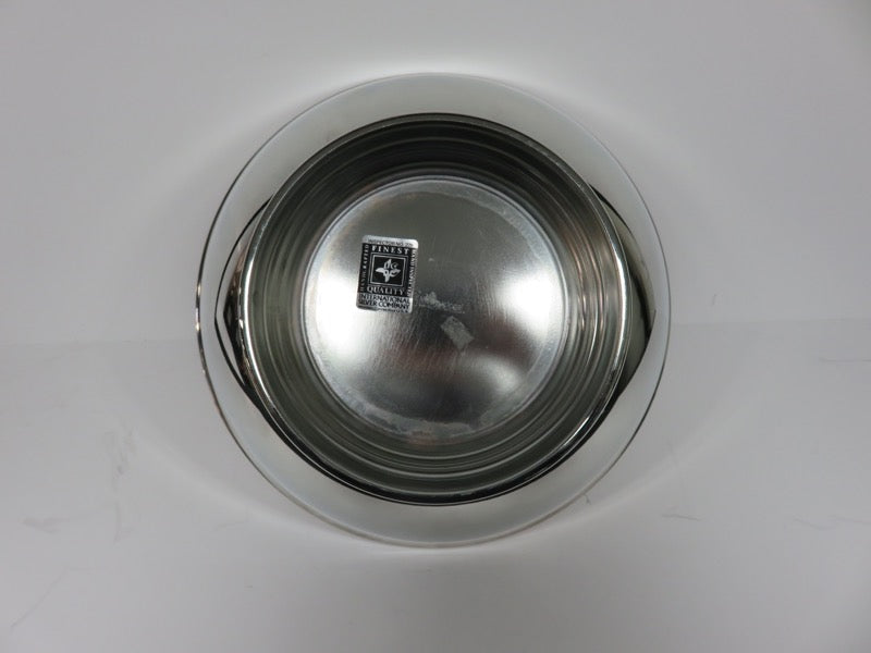 International Silver Co. Bowl