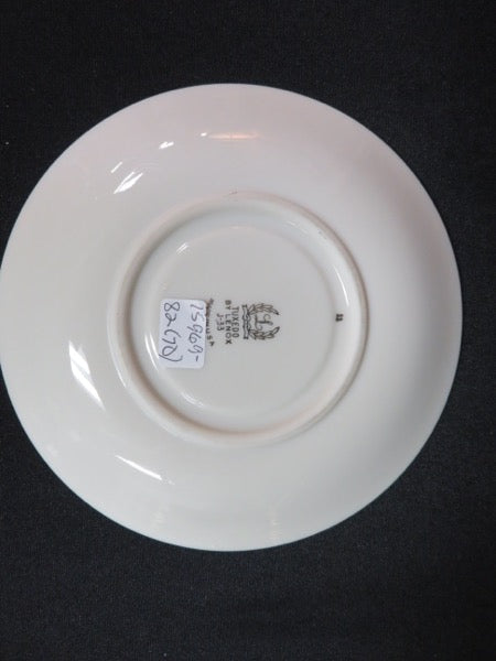 Lenox "Tuxedo" China Set
