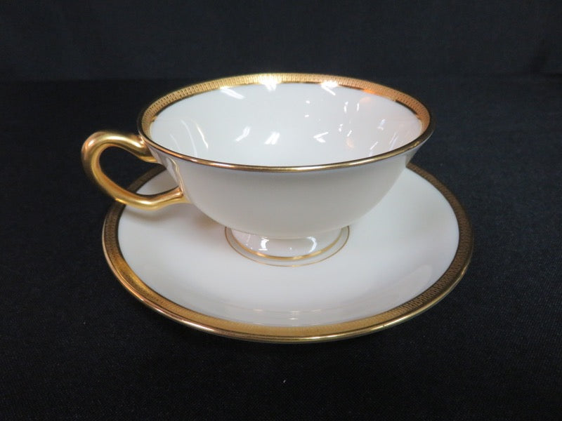 Lenox "Tuxedo" China Set