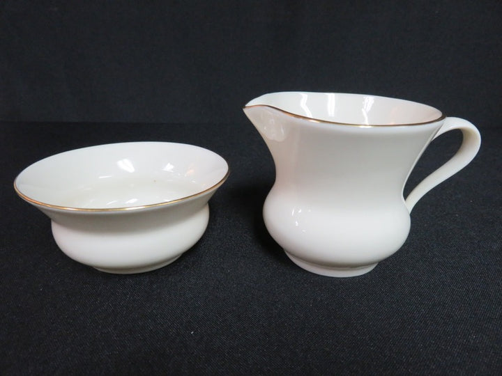 Lenox "Tuxedo" China Set