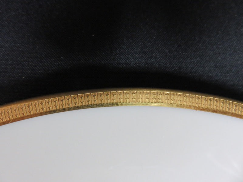 Lenox "Tuxedo" China Set