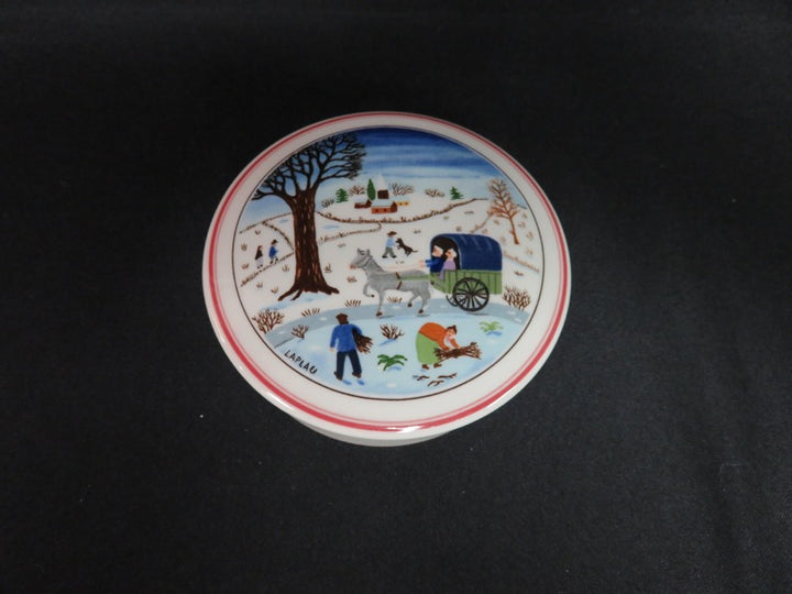 Villeroy & Boch Trinket Box