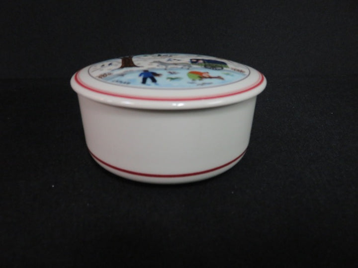 Villeroy & Boch Trinket Box