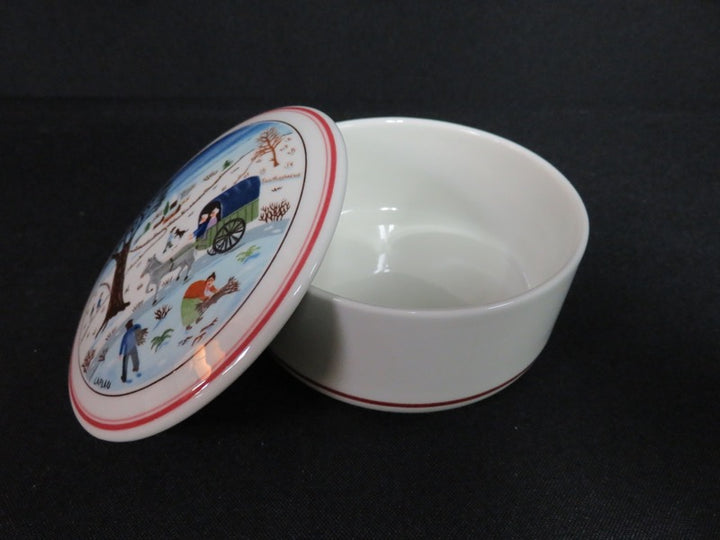Villeroy & Boch Trinket Box
