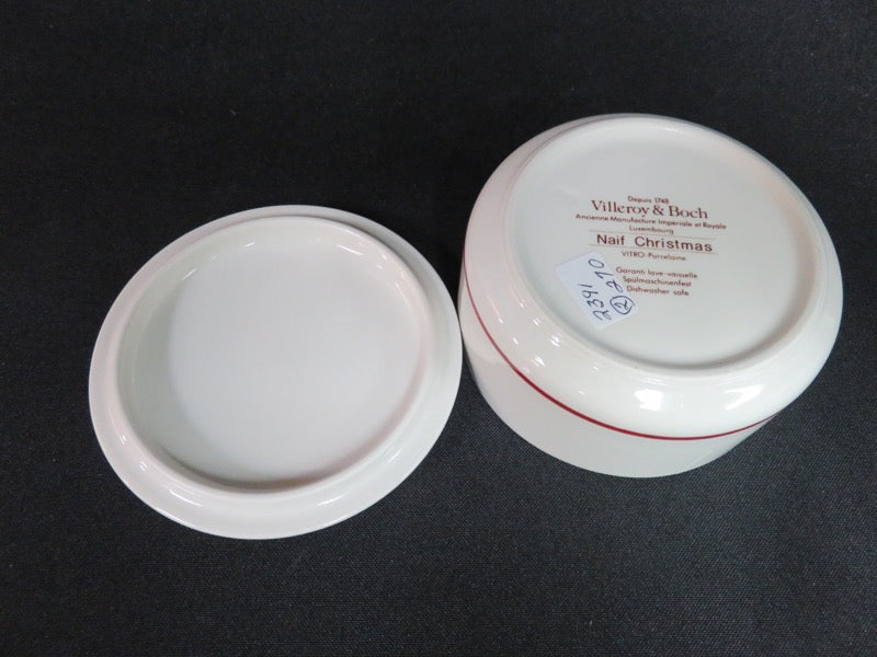 Villeroy & Boch Trinket Box