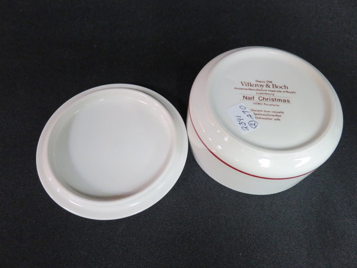 Villeroy & Boch Trinket Box