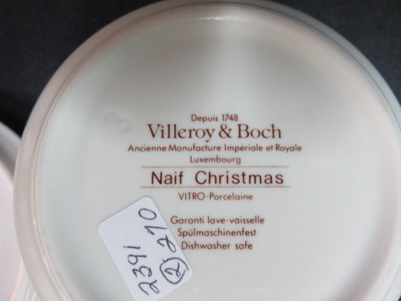 Villeroy & Boch Trinket Box