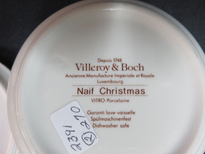 Villeroy & Boch Trinket Box