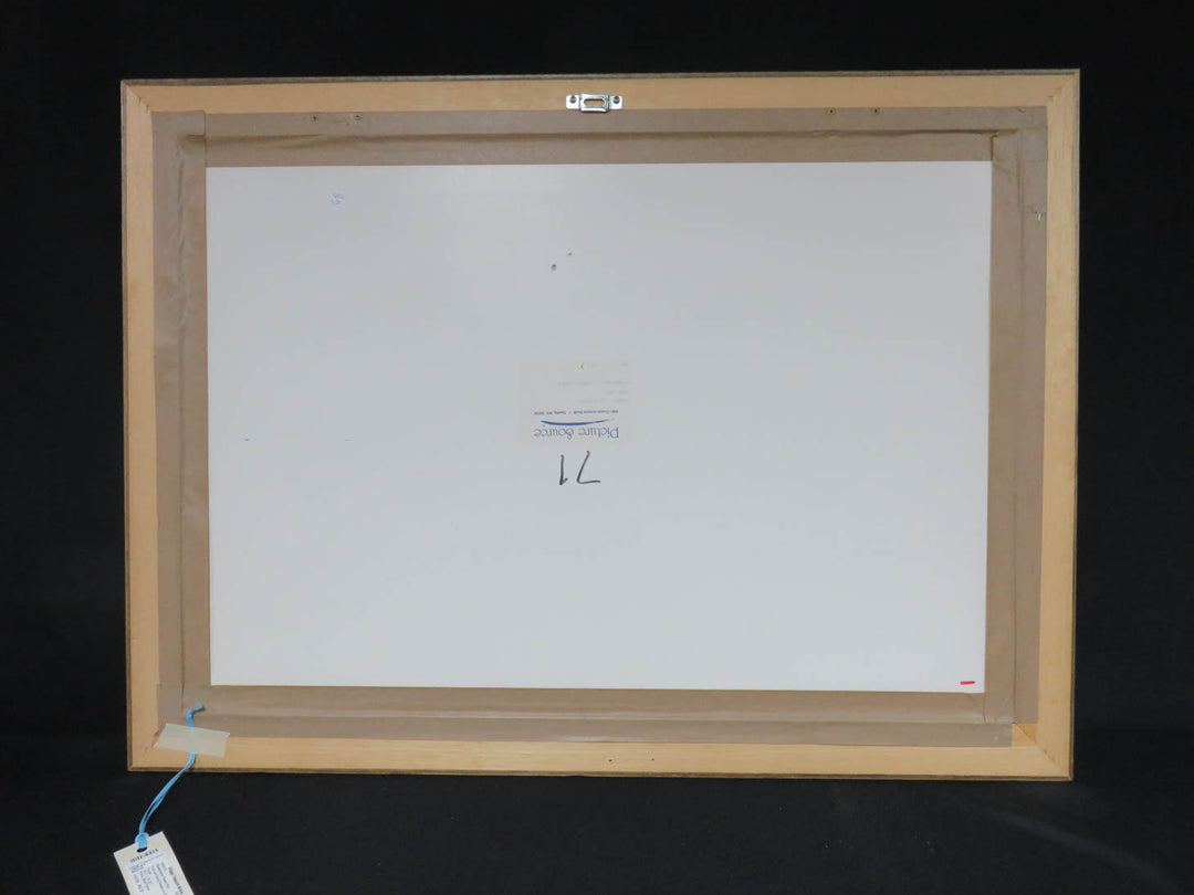 Rhododendron Flowers Print