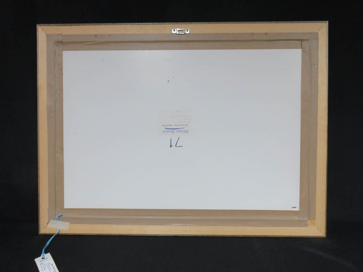 Rhododendron Flowers Print