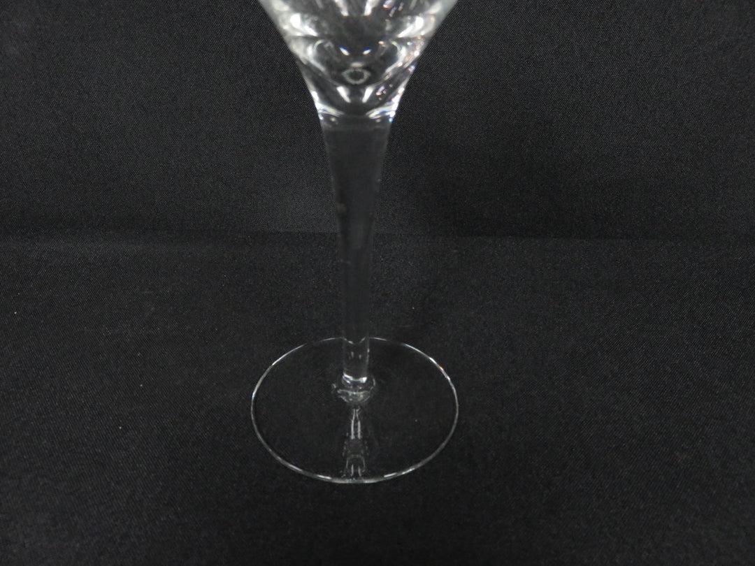 Decanter and Wine Glass Set