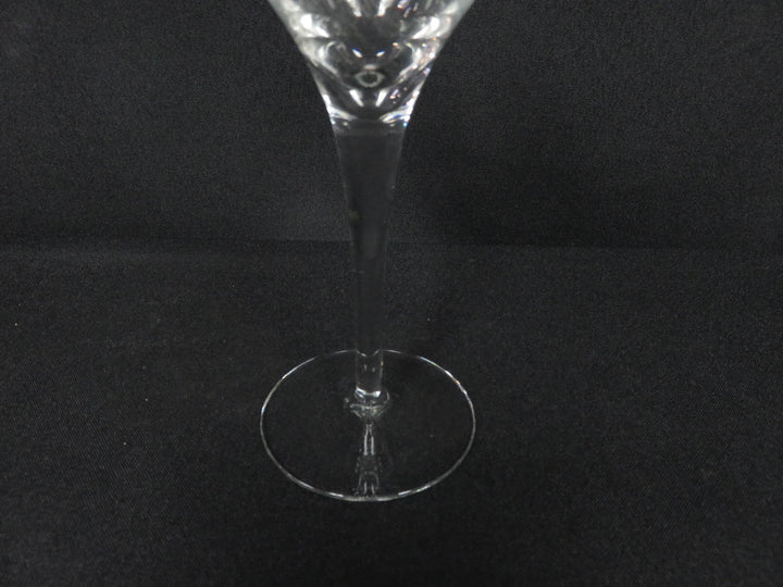 Decanter and Wine Glass Set
