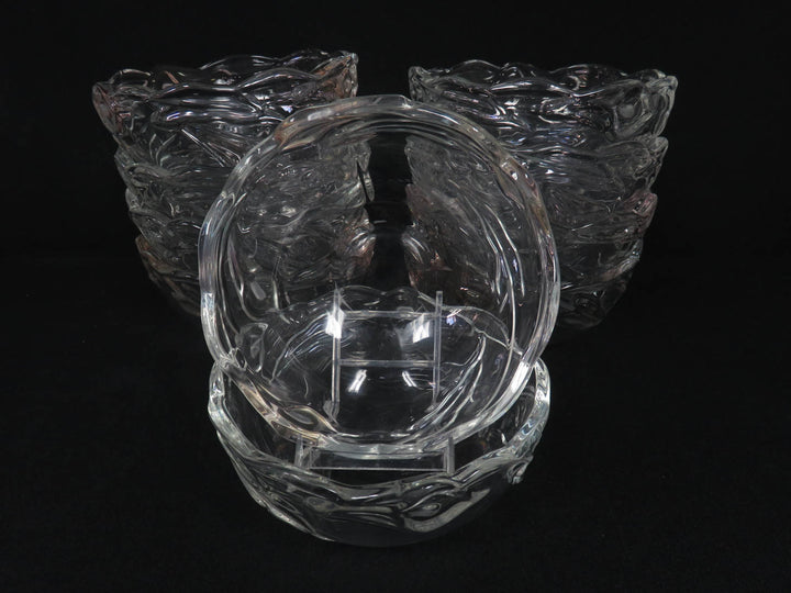 Mikasa Dessert Bowls