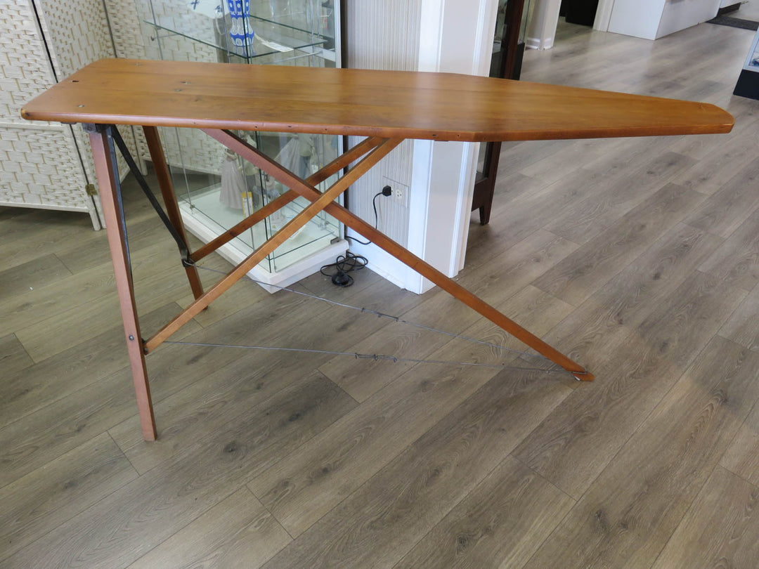 Vintage Ironing Board