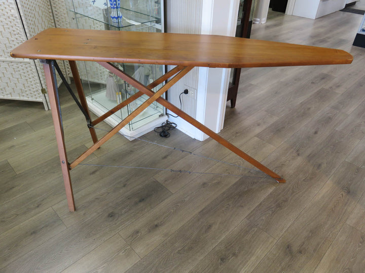 Vintage Ironing Board