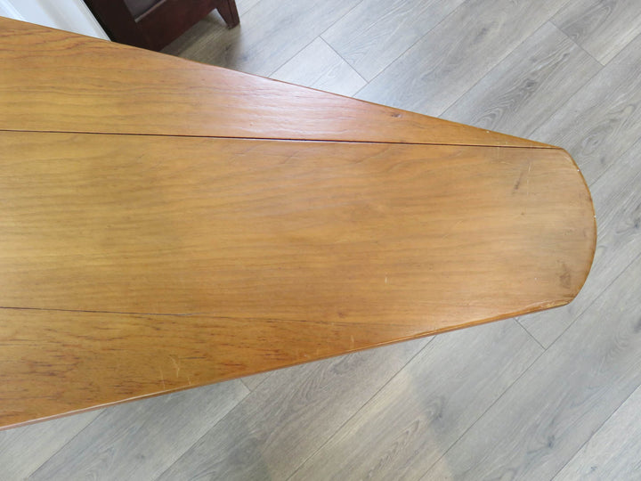 Vintage Ironing Board