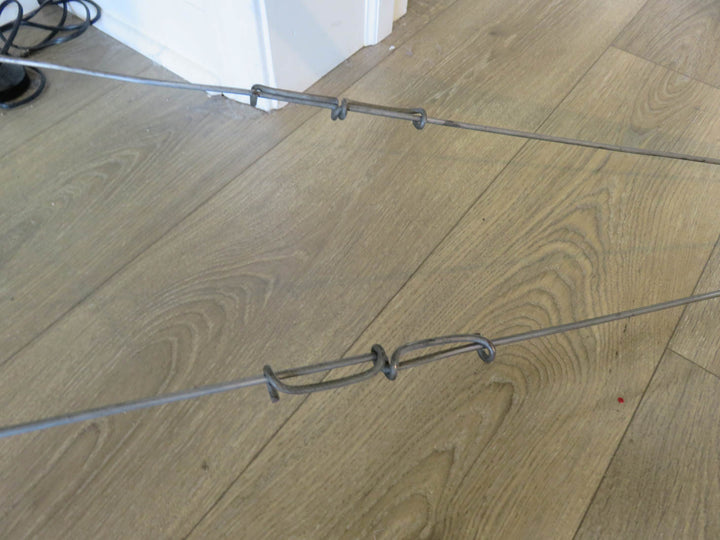 Vintage Ironing Board