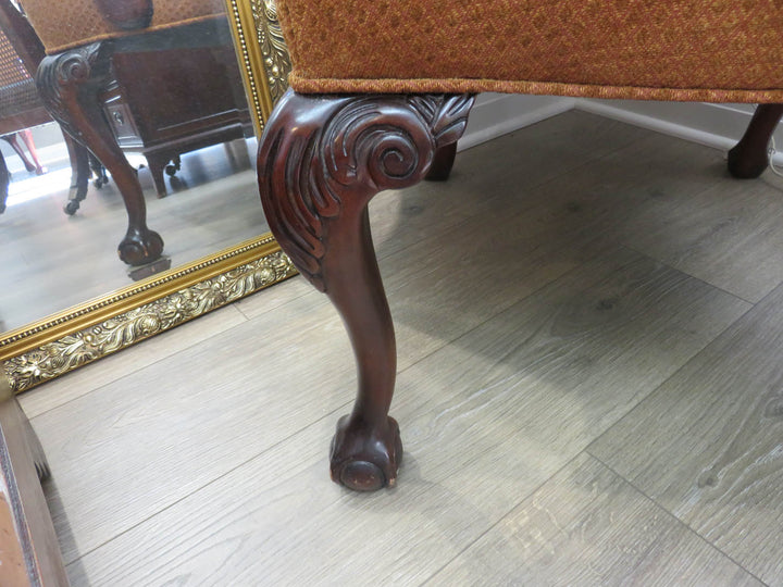 Thomasville Arm Chair