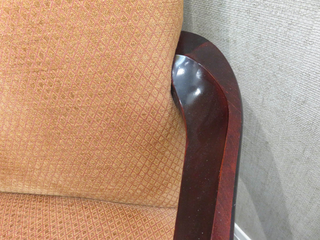 Thomasville Arm Chair