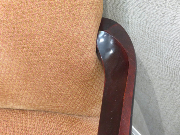 Thomasville Arm Chair