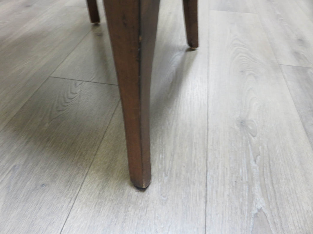 Emerson Et Cie X-Back Arm Chair