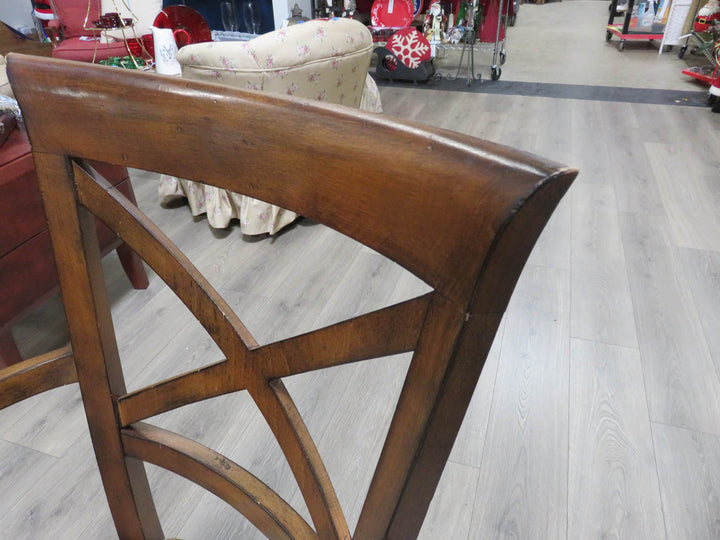 Emerson Et Cie X-Back Arm Chair