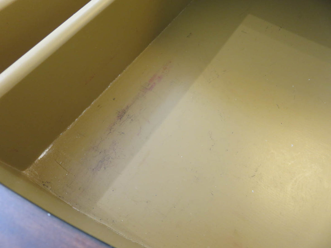 Collezione Europa Painted Buffet Cabinet