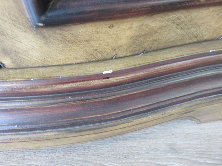 Collezione Europa Painted Buffet Cabinet