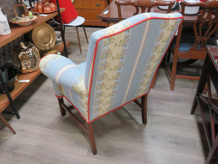 Minton-Spidell Wingback Chair