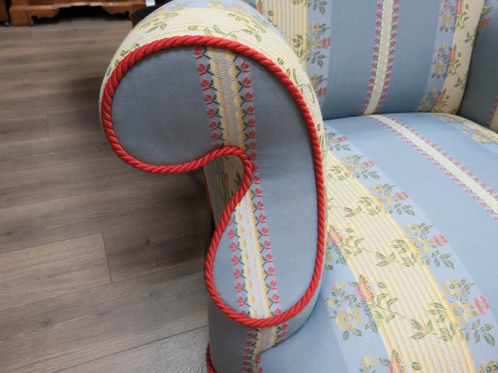 Minton-Spidell Wingback Chair