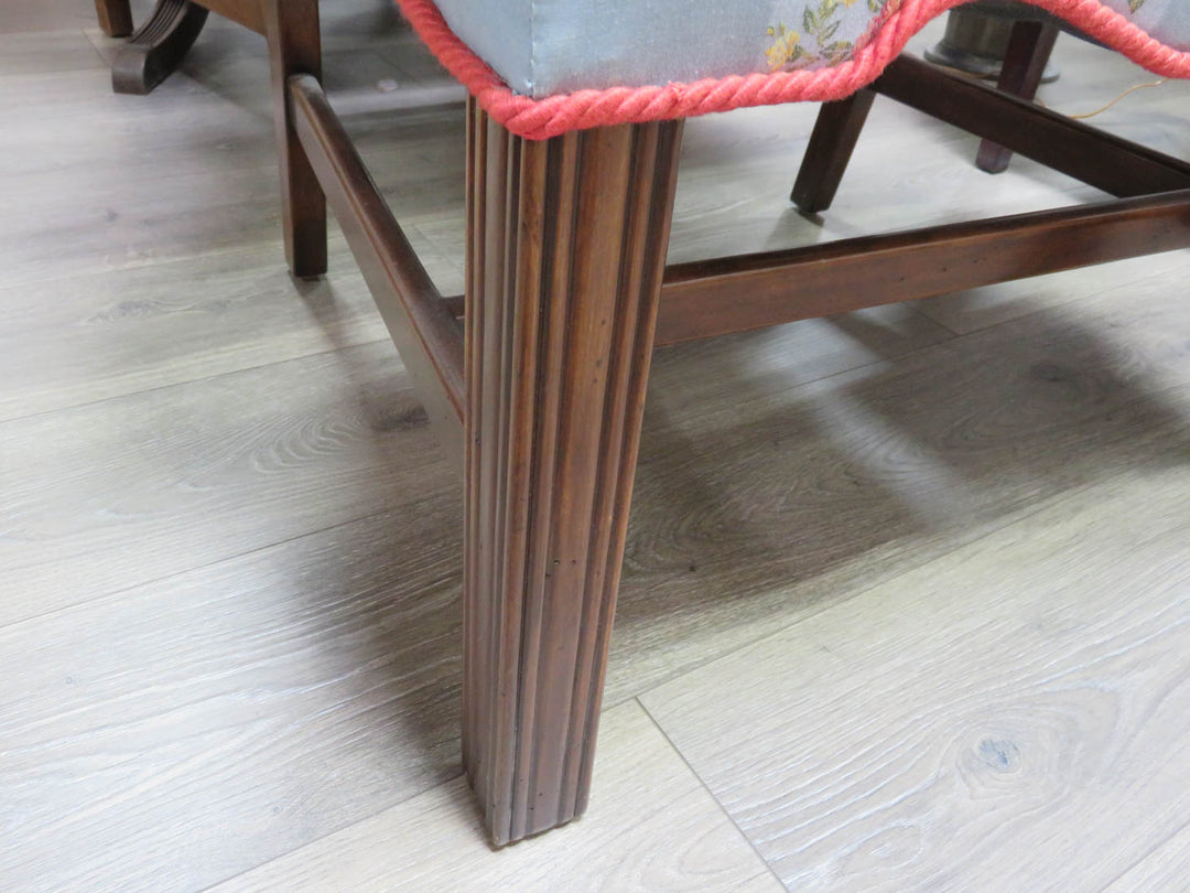 Minton-Spidell Wingback Chair