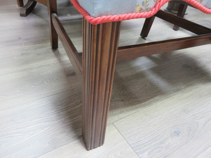 Minton-Spidell Wingback Chair