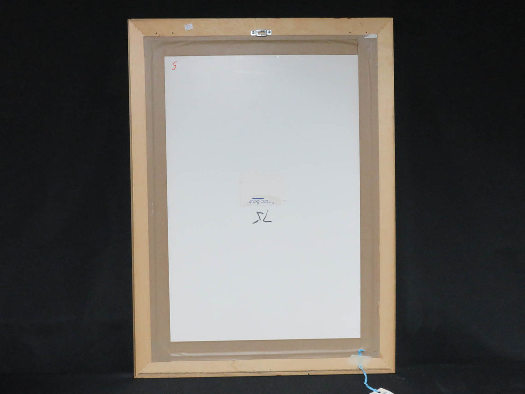 Birds on Branch Artwork