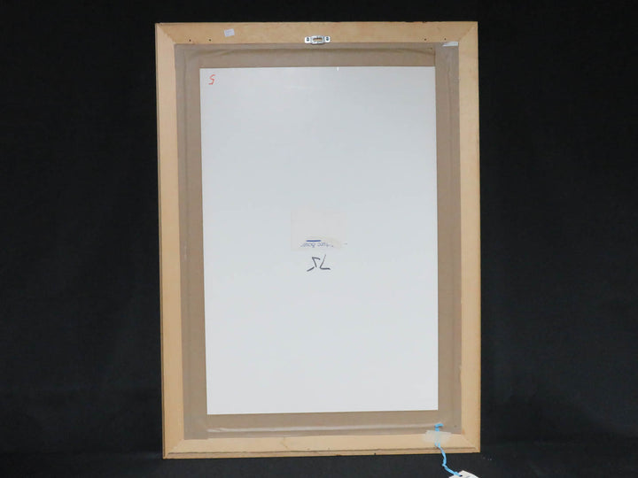 Birds on Branch Artwork