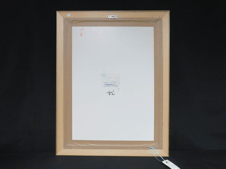 Amaryllis Flower Print