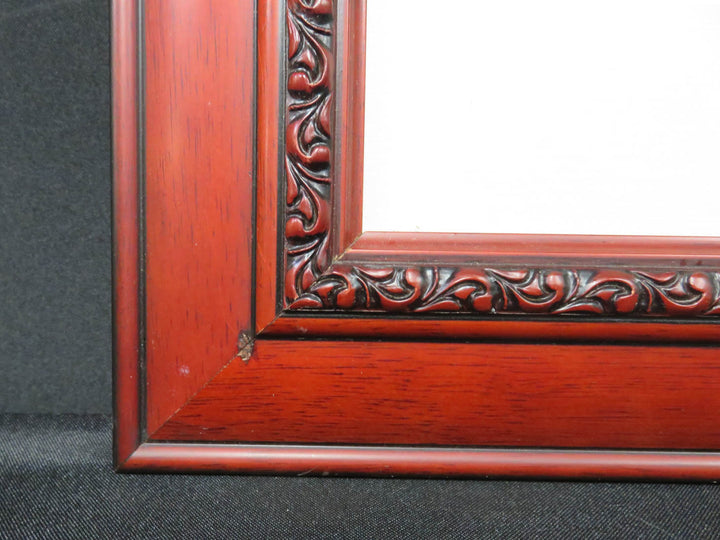 Tropical Pink Flower Print