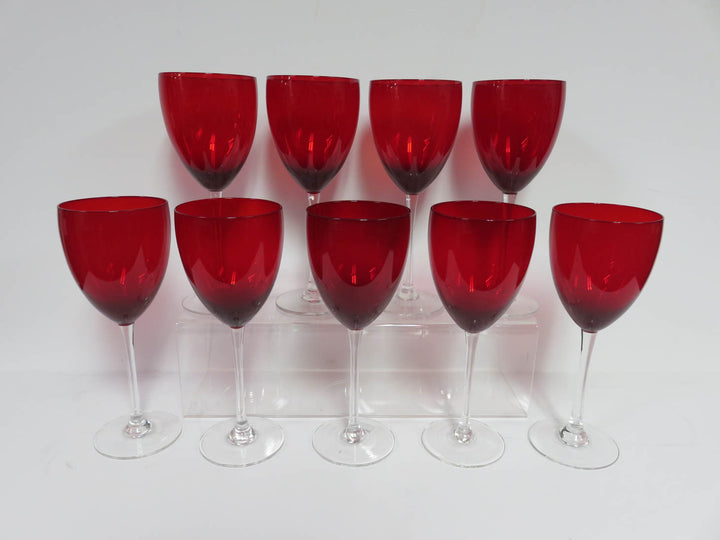 Wine Glasses