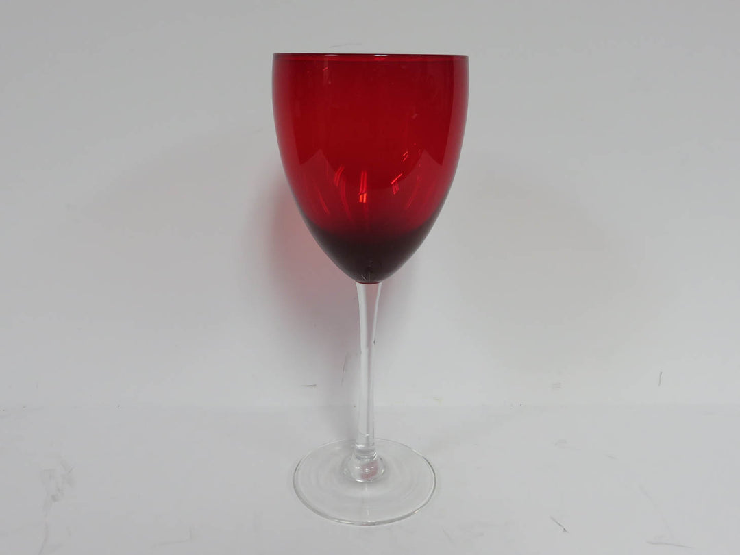 Wine Glasses