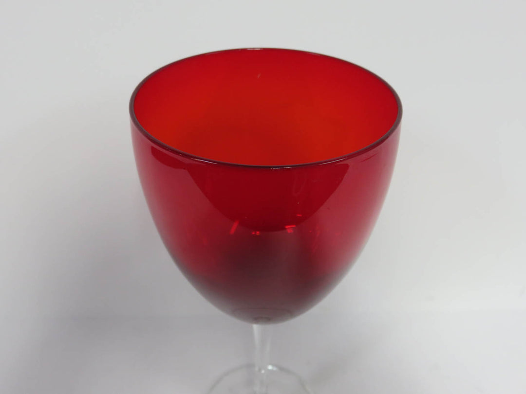 Wine Glasses