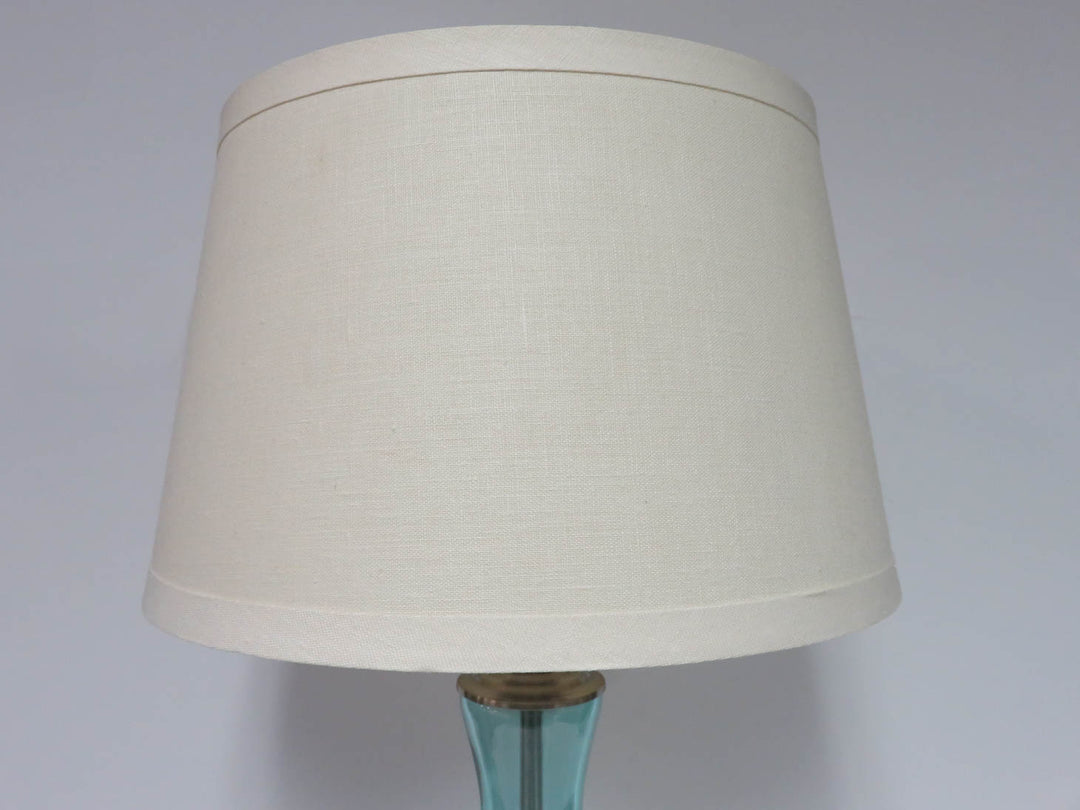 Modern Glass Table Lamp