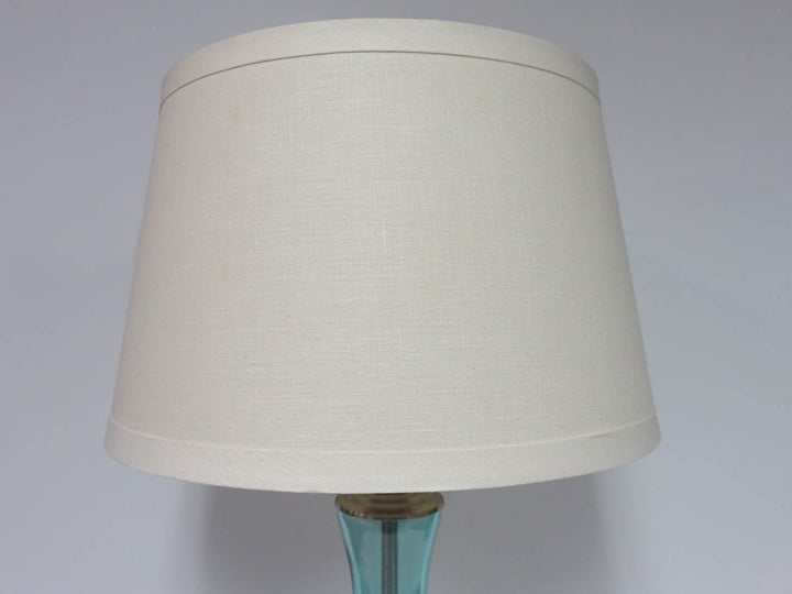 Modern Glass Table Lamp