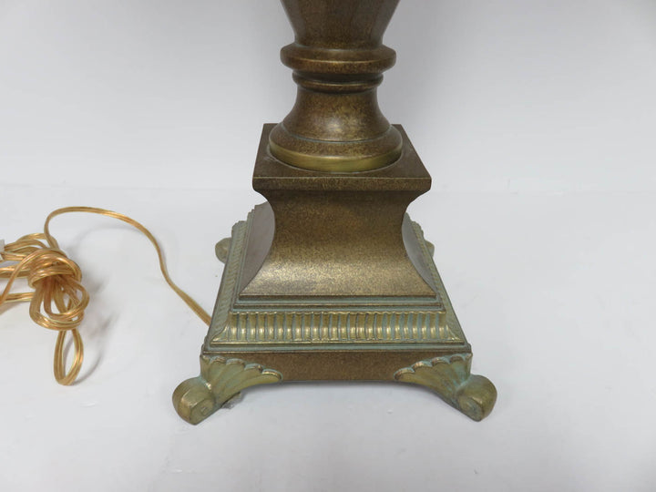 Urn Shaped Table Lamp