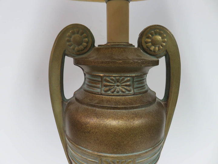 Urn Shaped Table Lamp