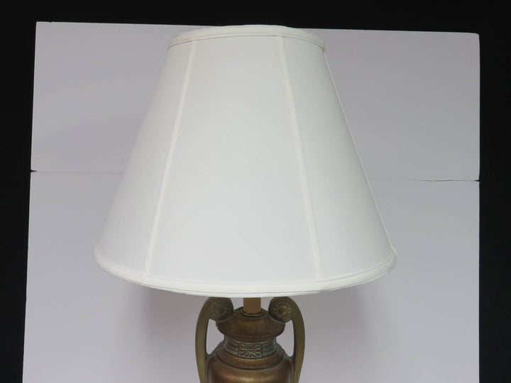 Urn Shaped Table Lamp