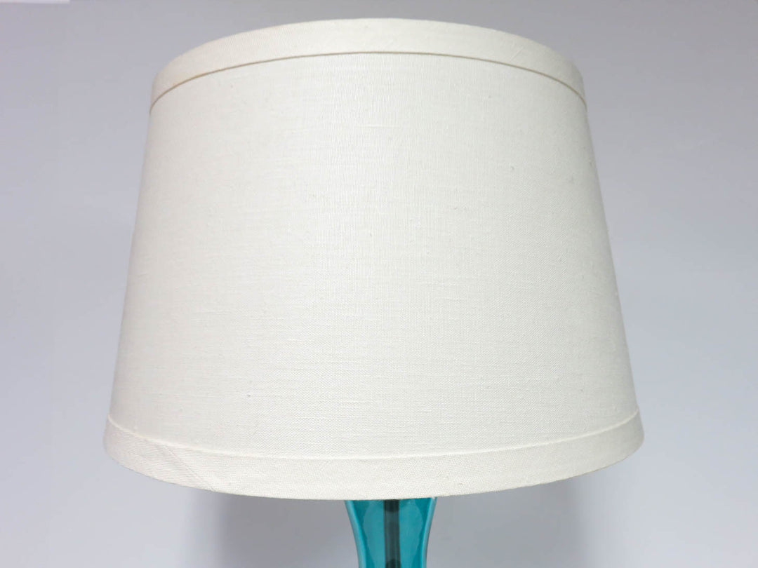 Modern Glass Table Lamp