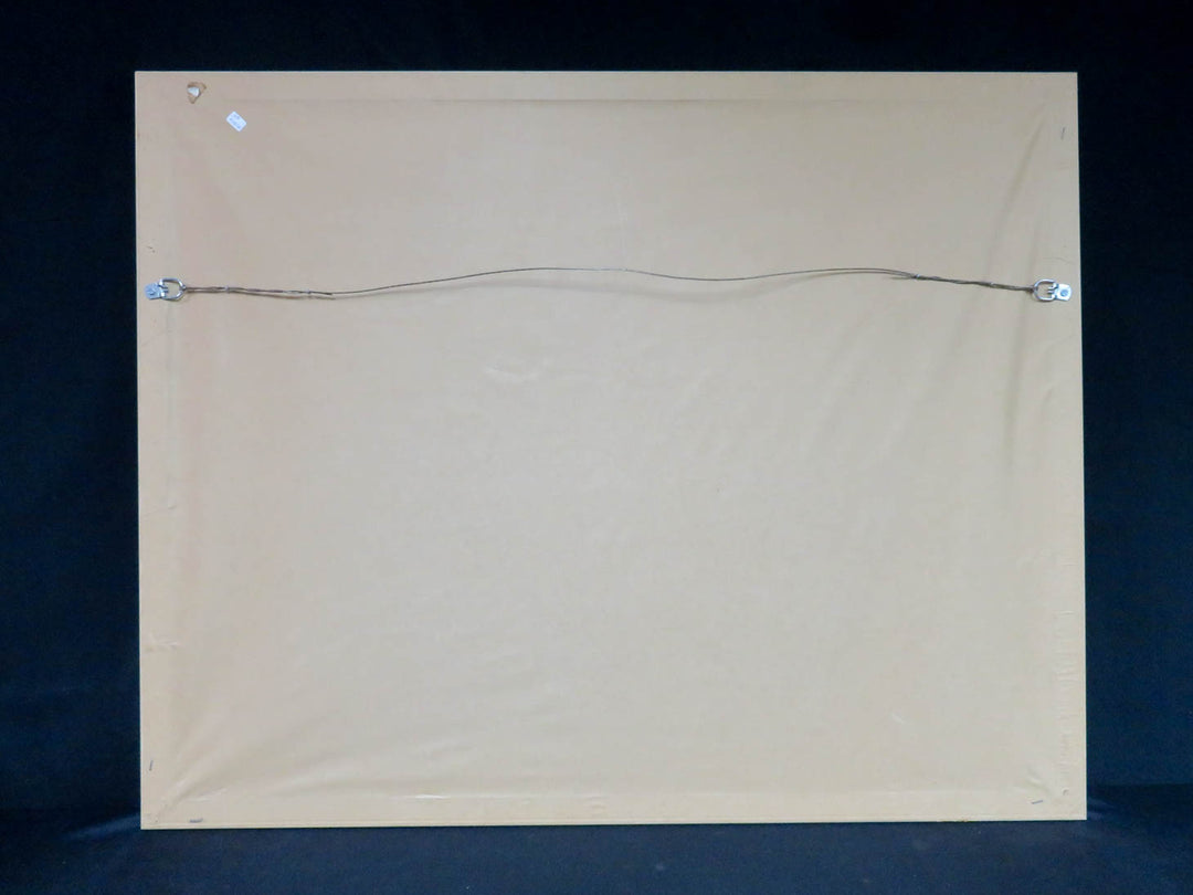 Howard Behrens Lake Como Print