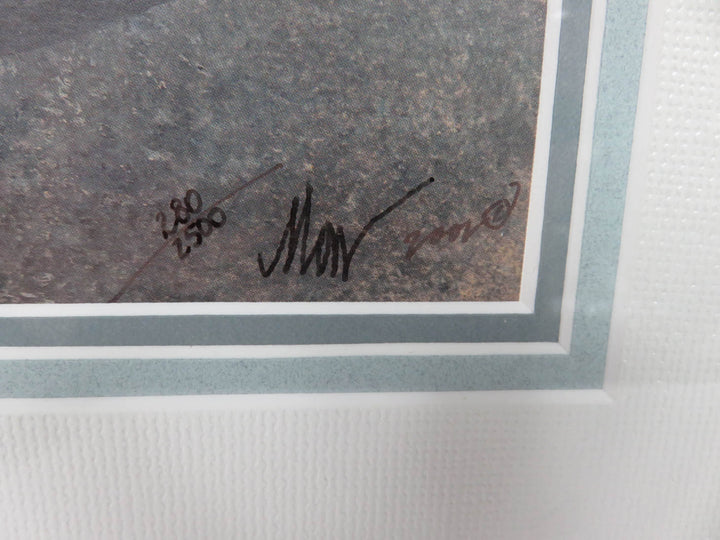 P. Buckley Moss Limited Print